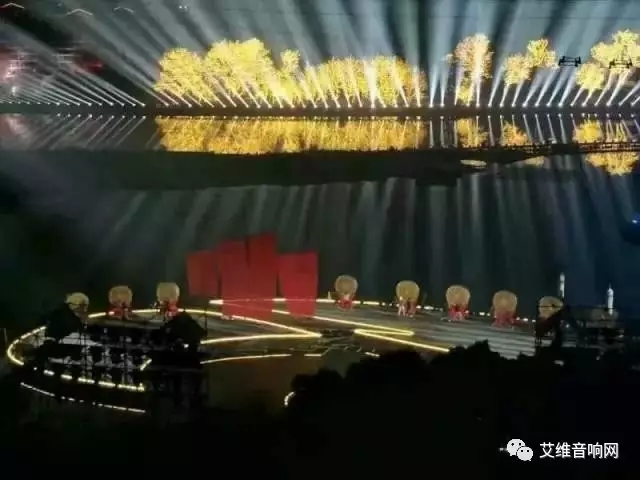 2017鸡年春晚舞台大曝光 你最想看哪个