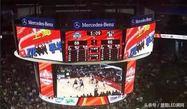 国足克韩再战伊朗！LED屏企跨界体育亦越玩越风光！