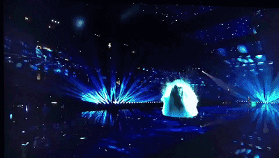 难道只有我认为春晚变差了吗？从LED显示屏应用上已看不出新意