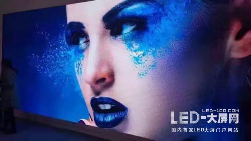 LED屏企想要拓展影院还有多长的路要走？