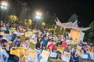 唯奥视讯：LVP615/LVP909 印度培训受热捧