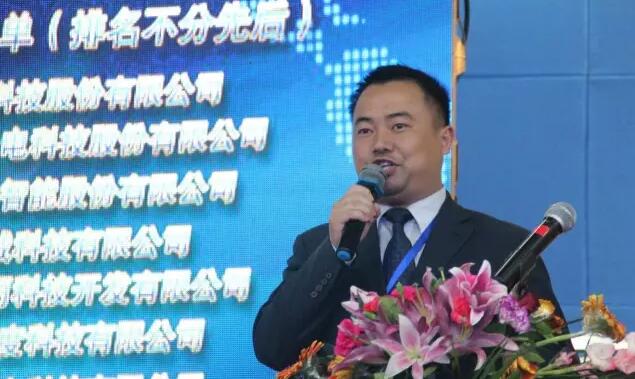 祝贺2017全国LED工程商交流年会和主流厂新品发布会圆满成功