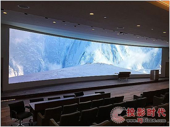 小间距LED显示屏2016年行业趋势总结及展望 小间距LED显示屏2016年行业趋势总结及展望