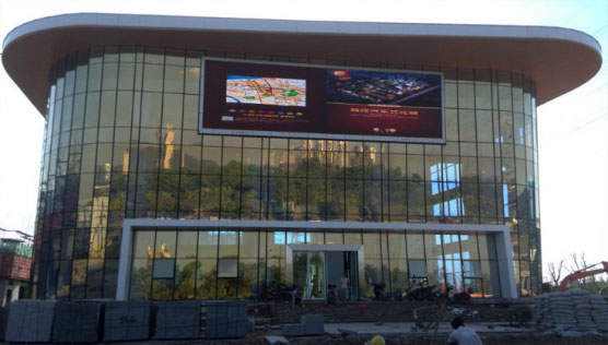 2015年度LED屏行业品牌盛会十佳品牌回顾之晶彩 2015年度LED屏行业品牌盛会十佳品牌回顾之晶彩