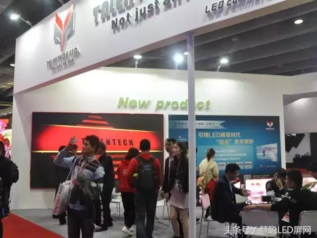 科伦特:应需求而创新 开启商业显示的海报(壁画)屏时代 科伦特:应需求而创新 开启商业显示的海报(壁画)屏时代