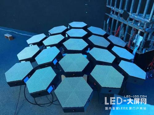 使创意屏大放光彩 你还需要了解这几点