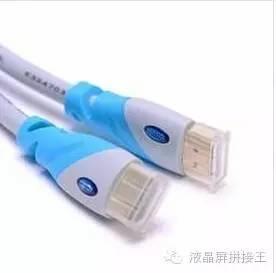 LED全彩显示屏顶尖接口性能大PK