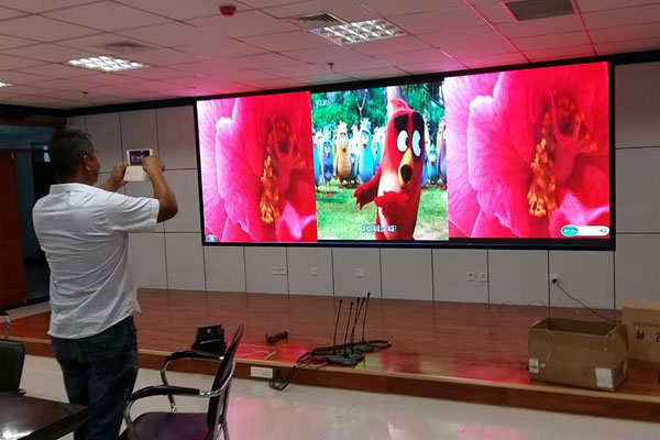 高清高阶PWM驱动IC 拍照无水波纹想怎么拍就怎么拍！