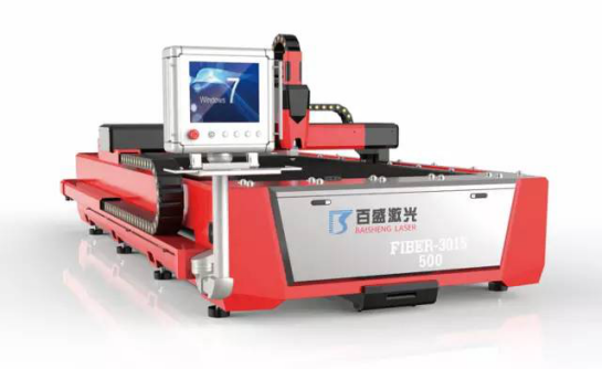 展商巡礼|广州百盛电子科技有限公司