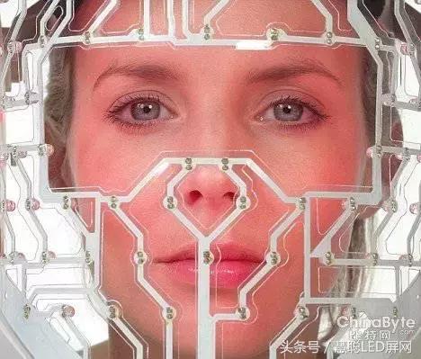 怪我封闭见识浅?LED显示屏竟还有这种功能! 怪我封闭见识浅?LED显示屏竟还有这种功能!