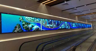 2015年度LED屏行业品牌盛会十佳品牌回顾之明昌光电