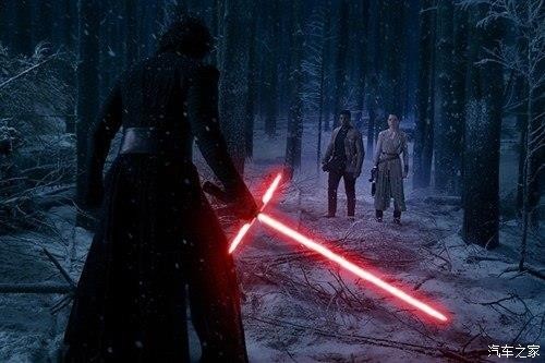 卤素、氙气、LED、激光 谁将成为车灯界的“扛把子”？