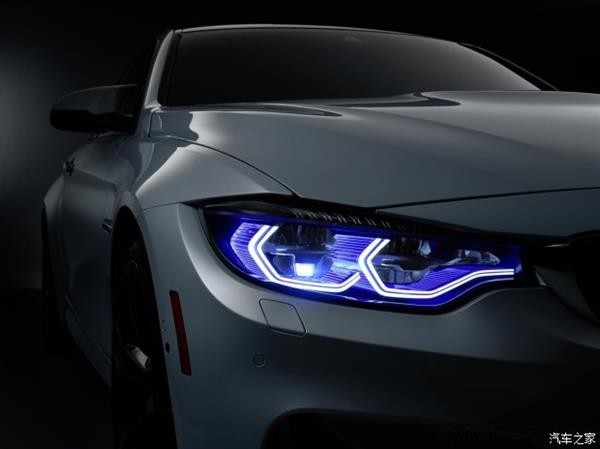 卤素、氙气、LED、激光 谁将成为车灯界的“扛把子”？