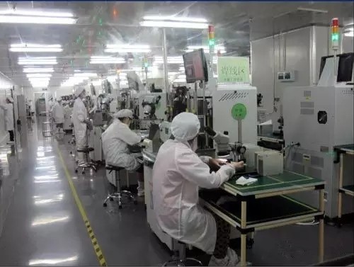 市场重压下 AC COB技术将开启LED封装新时代