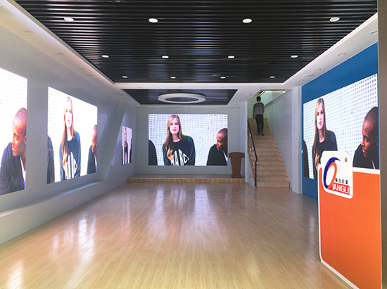 最美人间四月天,山东旗舰店盛装绽放! 最美人间四月天,山东旗舰店盛装绽放!