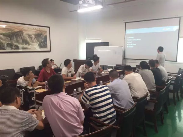 ACE工程师 给您更优质的服务体验！