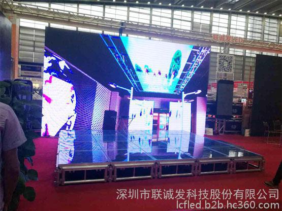 LED+VR成最佳CP 联诚发一语道破玄机主要看技术！