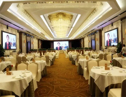 “钻石恒久远 一颗永流传”——记深圳“宝立方”博览中心项目 “钻石恒久远 一颗永流传”——记深圳“宝立方”博览中心项目