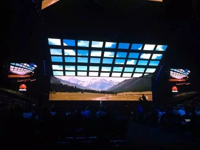 任何足够先进的技术 初看都与魔法无异