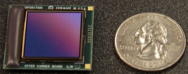 微型OLED屏幕问世 像素密度高达2940ppi