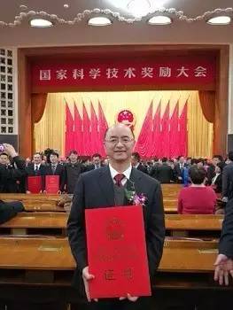 华中科技大学6项成果获国家科技奖：LED封装技术获二等奖