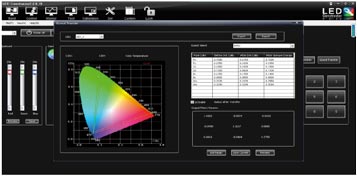 IBC 16：奥拓电子率先应用Wings Engine Raw 8K技术展示LED小间距