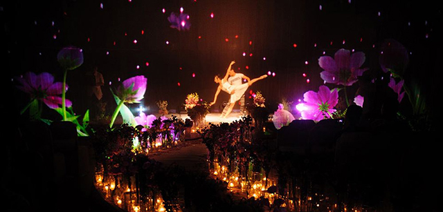 6100亿元市场规模 全息技术在婚礼市场迎发展机遇