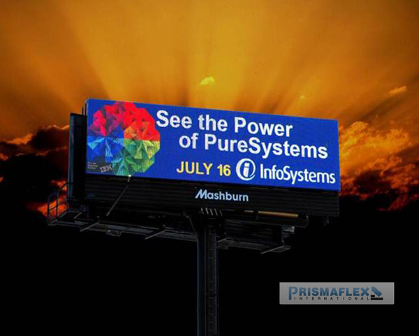 2015年度LED屏行业品牌盛会十佳品牌回顾之创思特