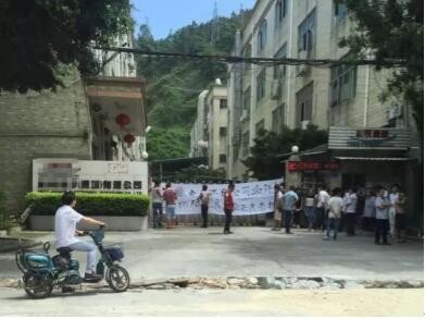 2016年倒闭如潮 LED产业加速“洗牌” 2016年倒闭如潮 LED产业加速“洗牌”