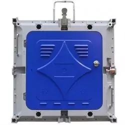 新型LED显示屏箱体材料那么多 你站哪一种？