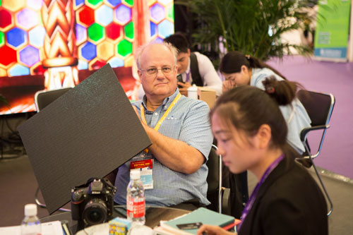 第十二届上海国际LED展 9月19-22日隆重亮相上海