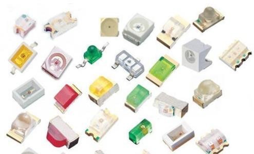 【盘点】2016年LED市场不得不知的十大数据