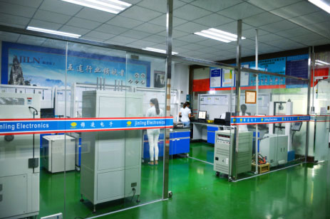 十余年品质坚守 锦凌电子一直在和连接器较真