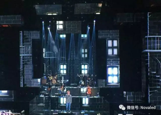 有Nova 跨年才精彩~ 有Nova 跨年才精彩~