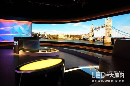 小间距LED从追求间距回归注重显示效果 小间距LED从追求间距回归注重显示效果