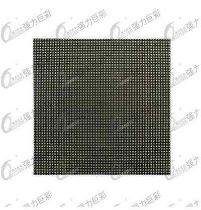 强力巨彩 高清显示户外N595全彩LED显示屏