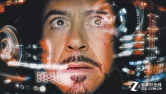 VR不是最炫酷 近未来显示黑科技有哪些