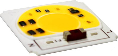 市场重压下 AC COB技术将开启LED封装新时代