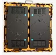 新型LED显示屏箱体材料那么多 你站哪一种？