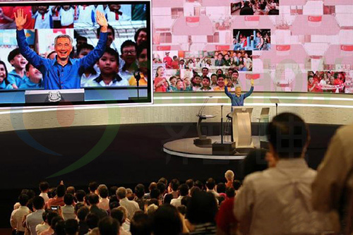 提高LED租赁屏的使用寿命 你还需要了解这几点