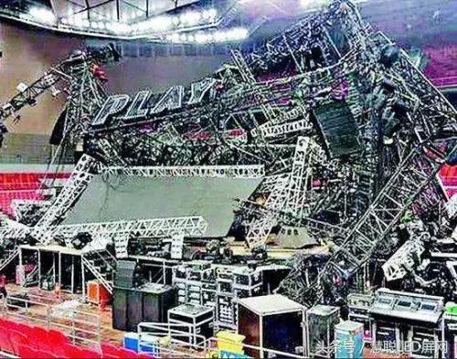 LED显示屏行业有段难以启齿的黑历史 至今仍不愿被提及！