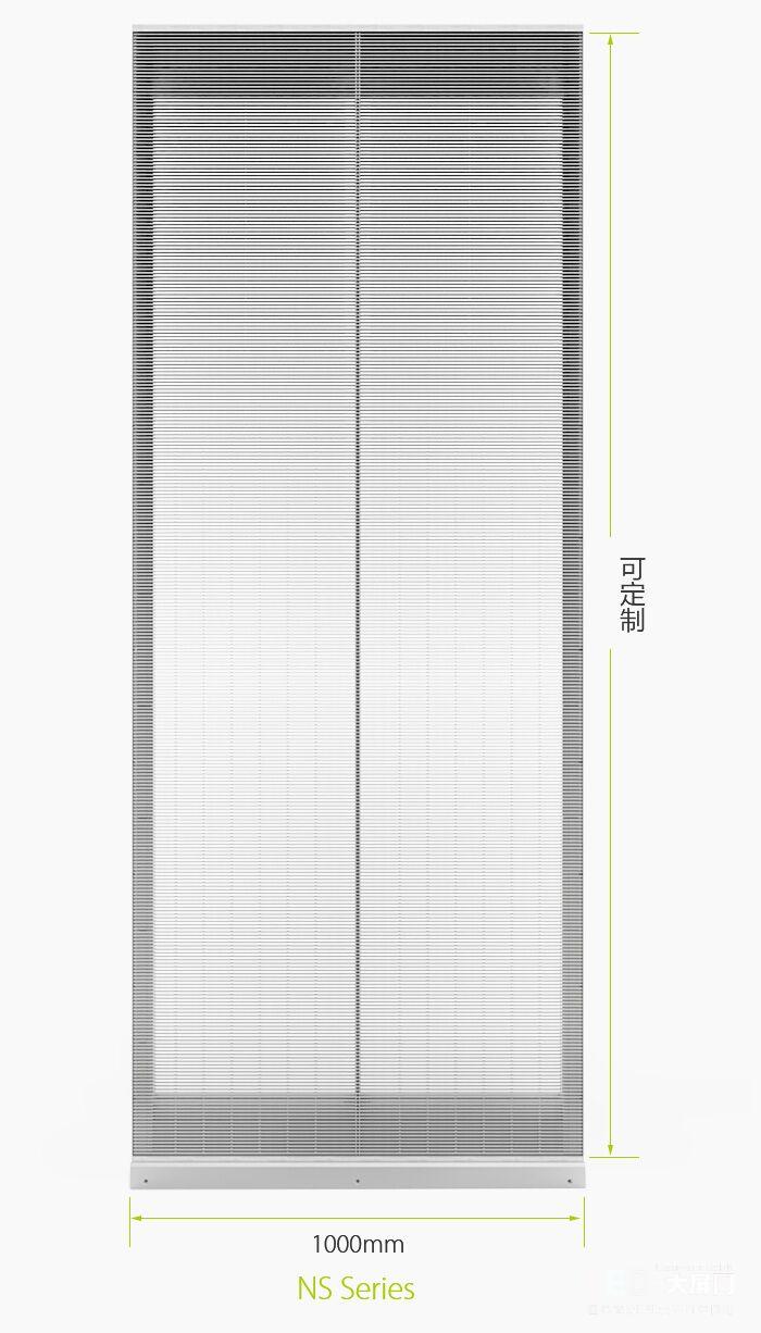 晶泓EUROSHOP展--高端定制的亲民典范