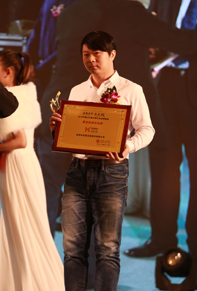 LED显示屏行业最佳投资性品牌 企业综合实力的最大见证