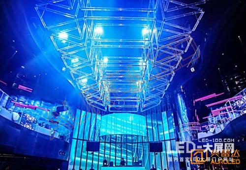 如何做好透明LED显示屏设计方案？