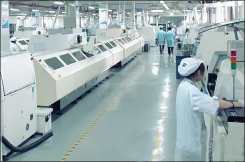 江西电厂倒塌事故警示录:LED屏行业操之过急非死必伤! 江西电厂倒塌事故警示录:LED屏行业操之过急非死必伤!