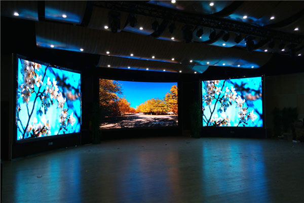 2015年度LED屏行业品牌盛会十佳品牌回顾之诺瓦