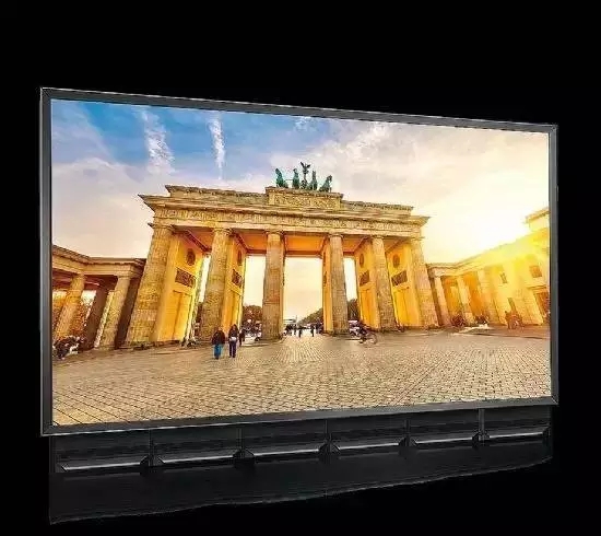 从单颗RGB到COB 小间距LED“全面开花” 从单颗RGB到COB 小间距LED“全面开花”