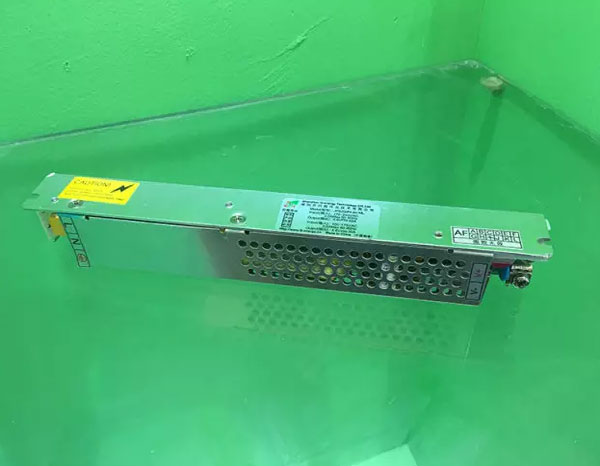 巨能伟业上海展再度出击 电源引领更薄更轻新潮流！