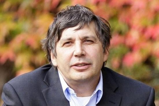 “石墨烯之父”又发现超级材料 半导体的未来将是它? “石墨烯之父”又发现超级材料 半导体的未来将是它?