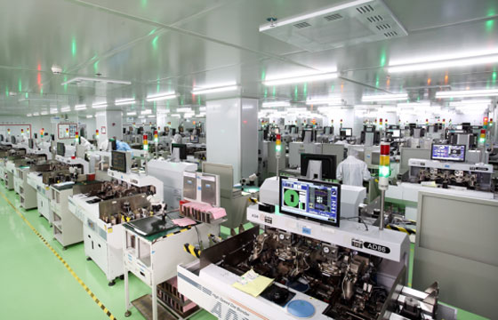 晶台光电：卓越品质承袭封装经典 两翼齐飞谋划显示封装新版图